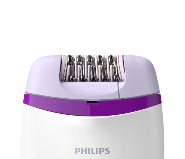Philips Satinelle BRE225/00 - 488445 - zdjęcie 2